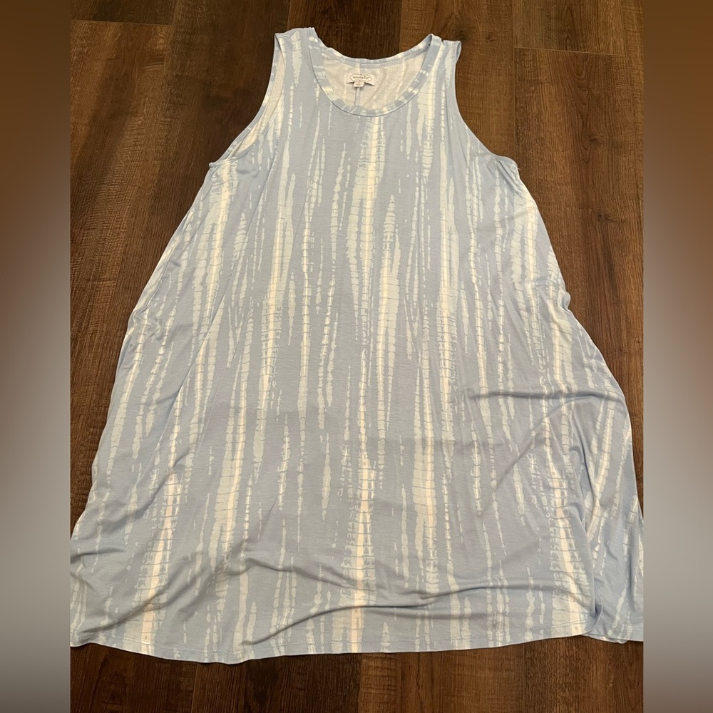 Women’s Mudpie Dress